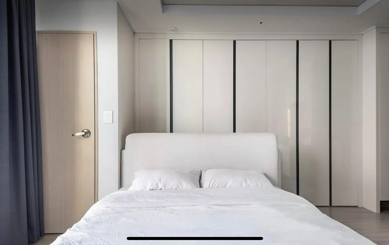 Urban Exit Studio Gangnam Seoul South Korea